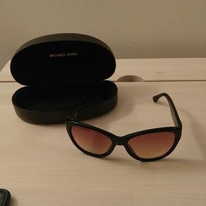 Michael Kors Sunglasses